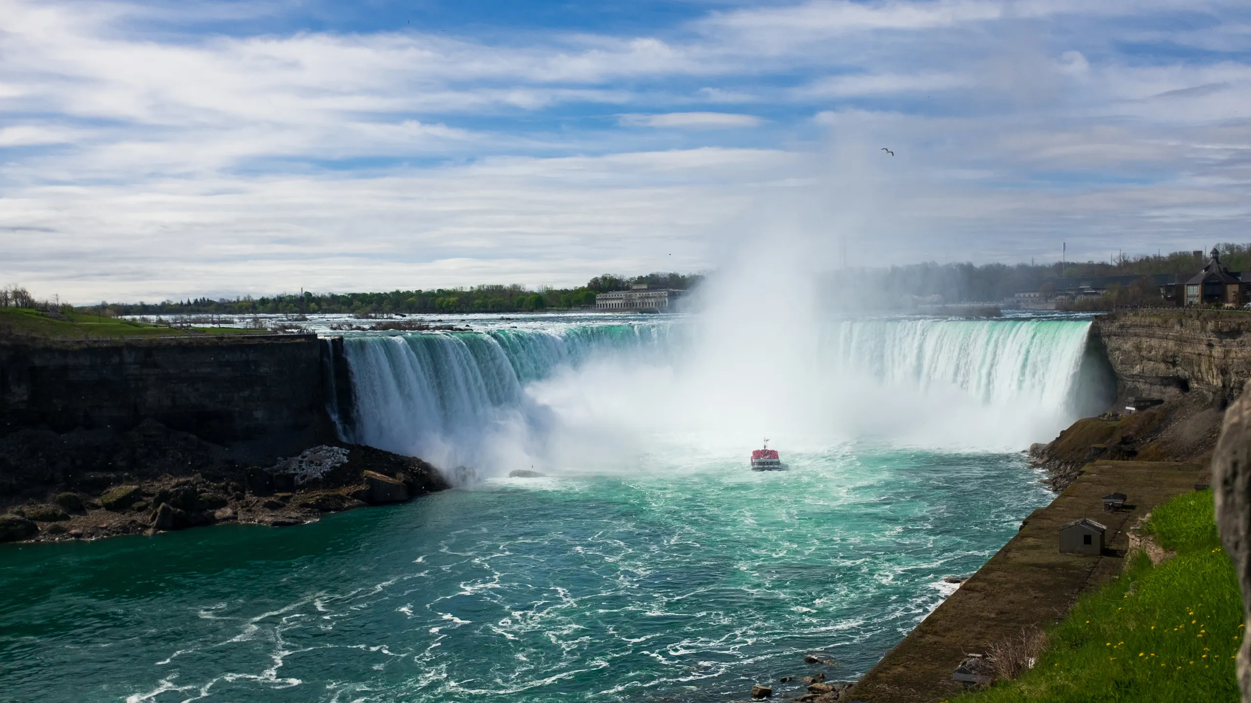 niagara business club falls